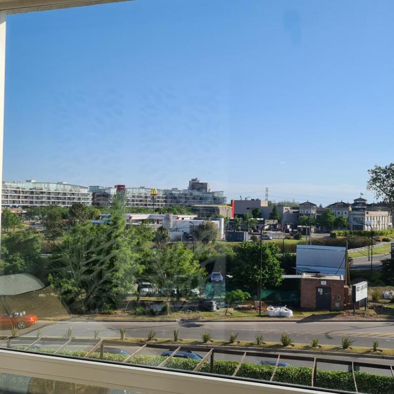 Bahía Grande Nordelta - con Cochera - Apartamento con vistas al jardín - 50