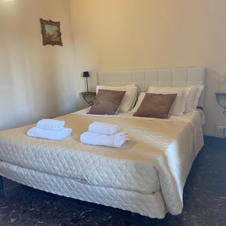 I tulipani - Standard King Room - 1