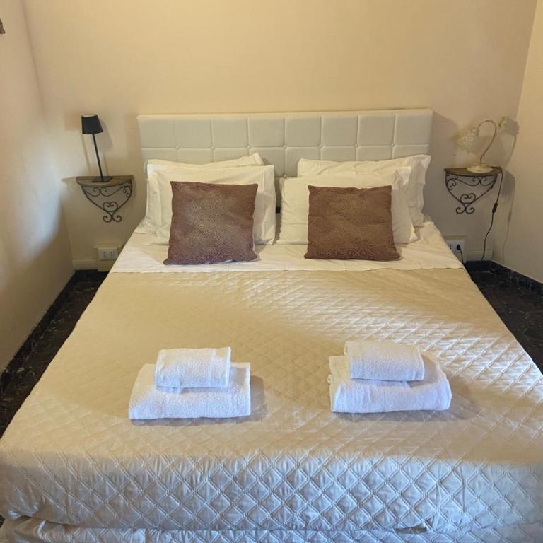 I tulipani - Standard King Room - 2