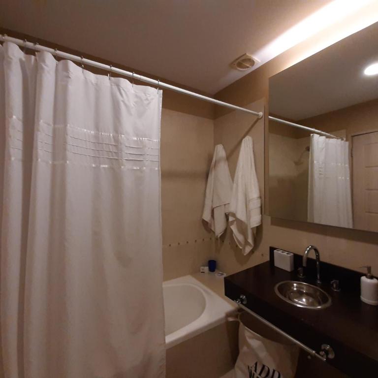 Bahía Grande Nordelta - con Cochera - Apartamento con vistas al jardín - 53