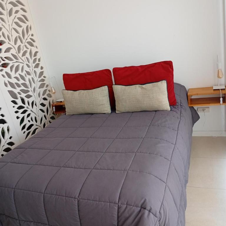 Bahía Grande Nordelta - con Cochera - Apartamento con vistas al jardín - 57