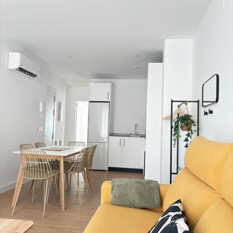 Berrocal Signature Apartments - Apartment - 1