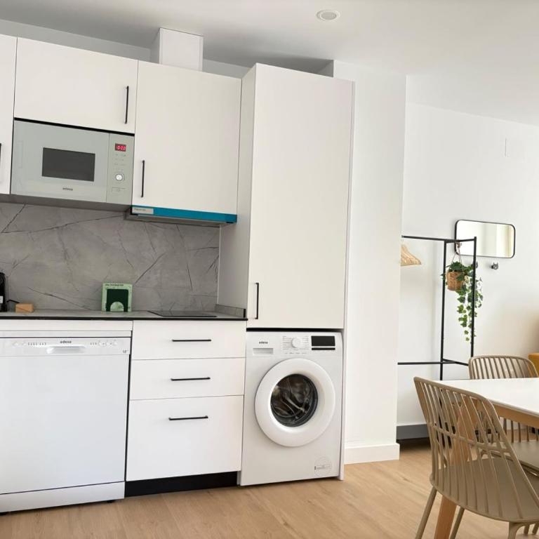 Berrocal Signature Apartments - Apartment - 3