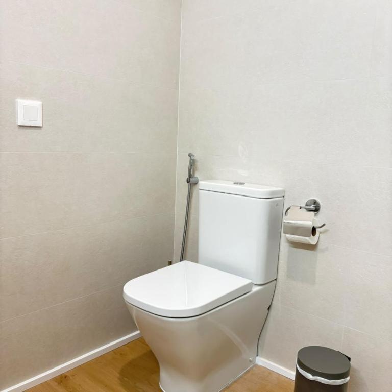 Berrocal Signature Apartments - Apartment - 5