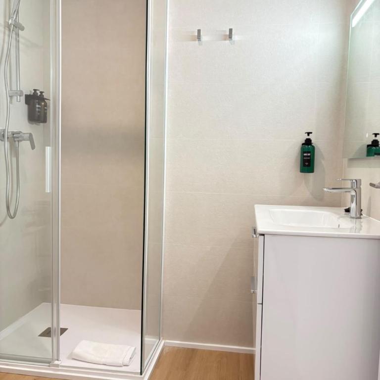 Berrocal Signature Apartments - Apartment - 6