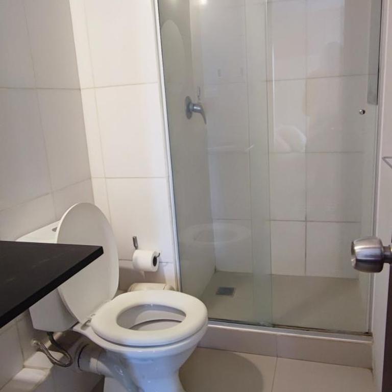 Relajante, Departamento Vivaldi 3C - Apartamento de 1 dormitorio - 6