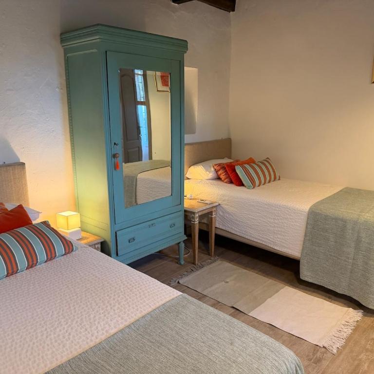 La Antigua Venta - Villa - 16
