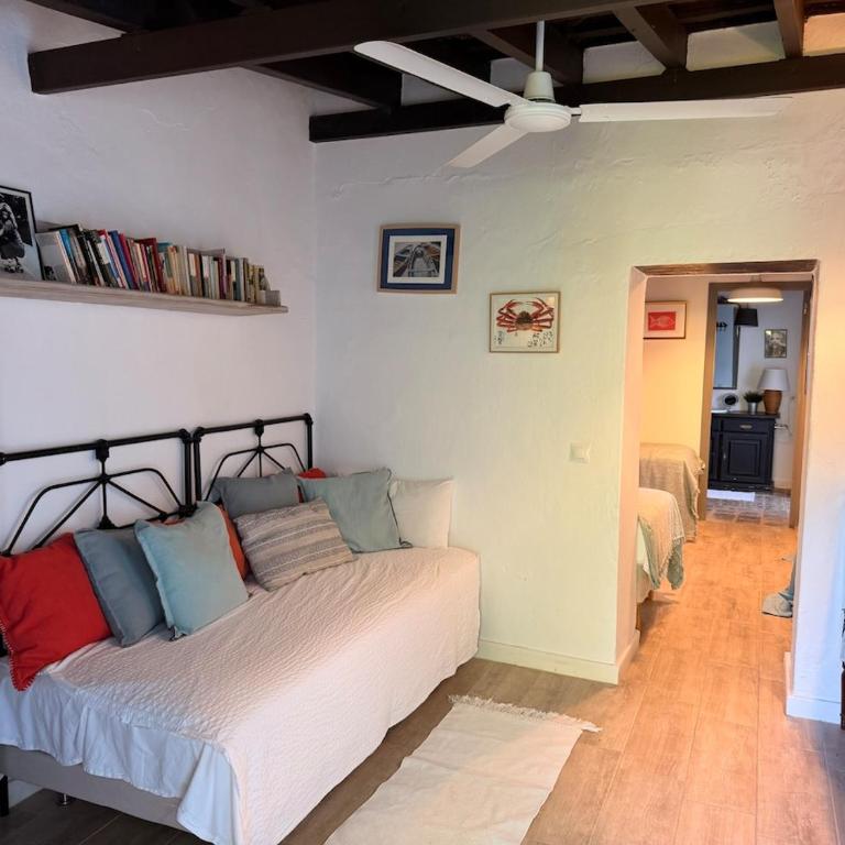 La Antigua Venta - Villa - 27