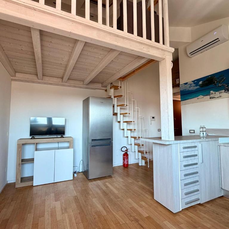 Sky View - 2 mins from the Arena - Apartment mit 2 Schlafzimmern - 8