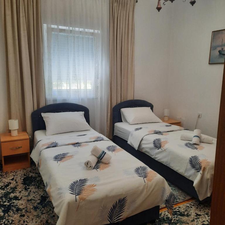 Apartman Nicol - Apartment mit 2 Schlafzimmern - 7