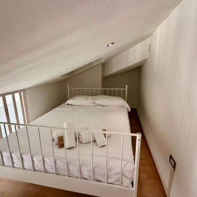 Sky View - 2 mins from the Arena - Apartment mit 2 Schlafzimmern - 19