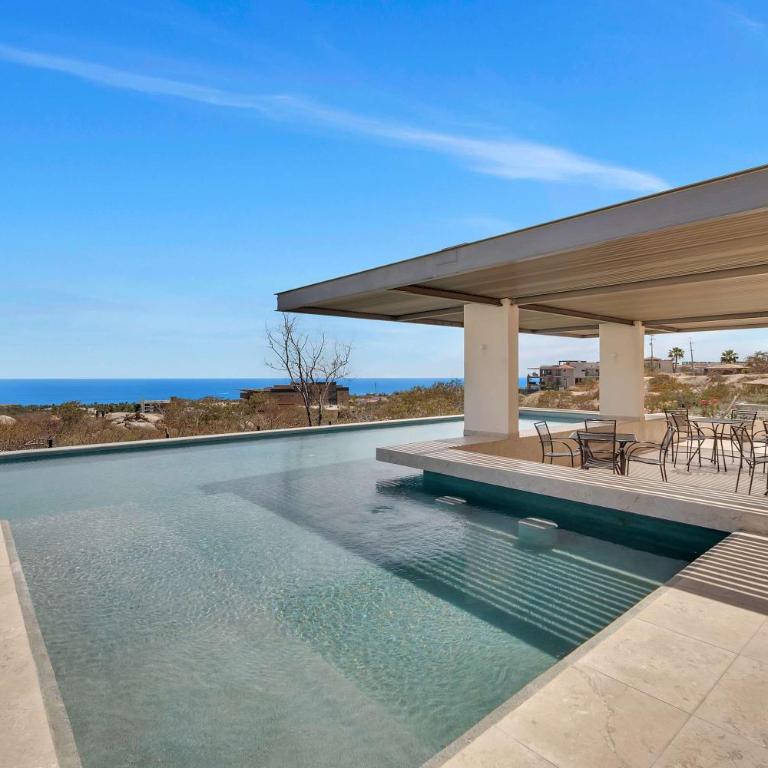 Marvelous Brand New 2 BR Condo - Pool with Ocean Views - Casa - 1