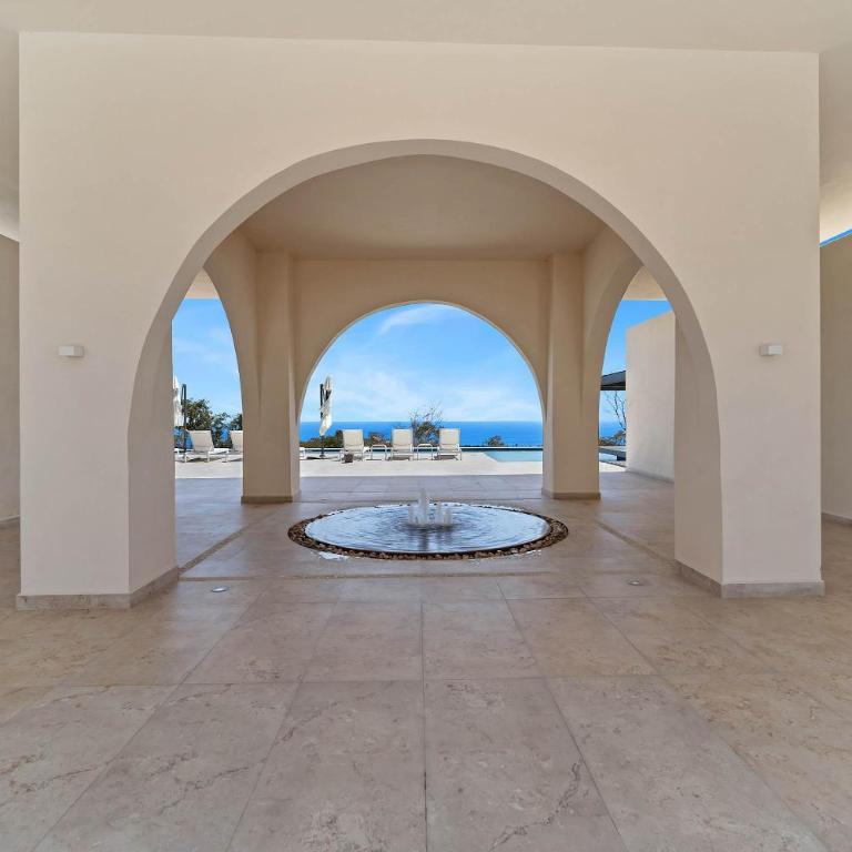 Marvelous Brand New 2 BR Condo - Pool with Ocean Views - Casa - 16