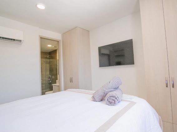 Condominio Coralina del Sol 710 - Apartamento de 2 dormitorios - 14