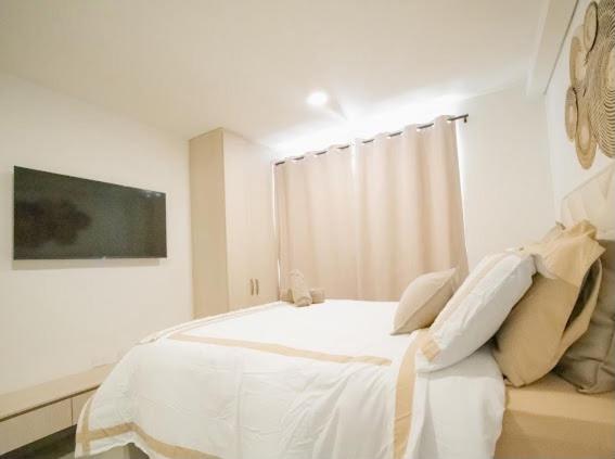Condominio Coralina del Sol 710 - Apartamento de 2 dormitorios - 15