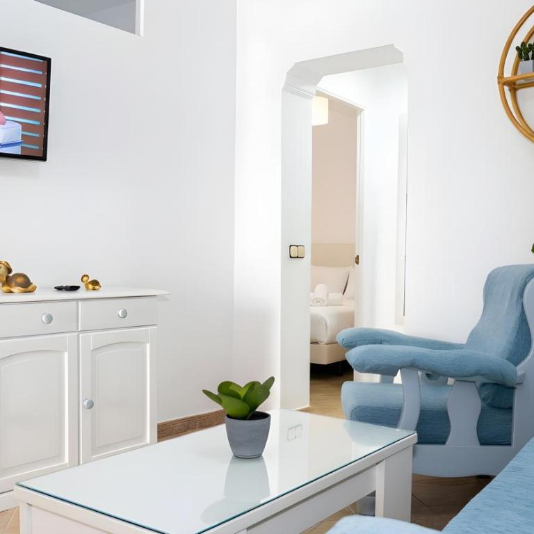 Apartamento en conil central para familias y parejas - Appartamento - 2