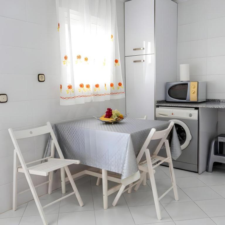 Apartamento en conil central para familias y parejas - Appartamento - 4