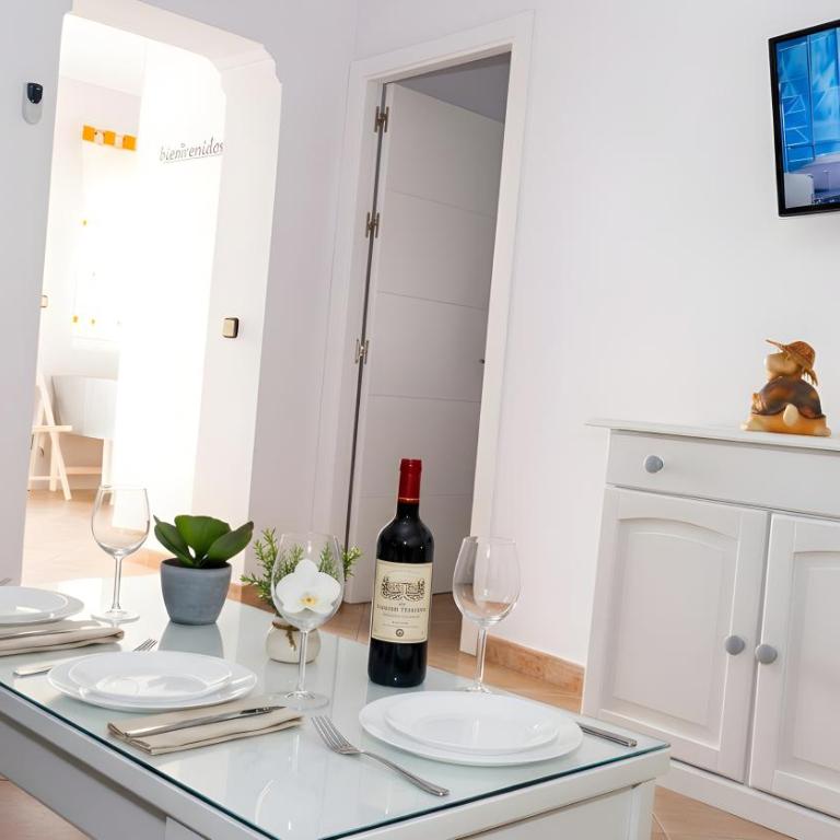 Apartamento en conil central para familias y parejas - Appartamento - 3