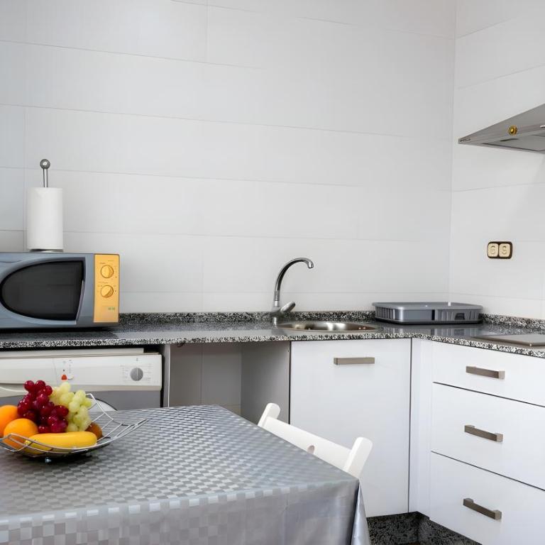 Apartamento en conil central para familias y parejas - Appartamento - 5
