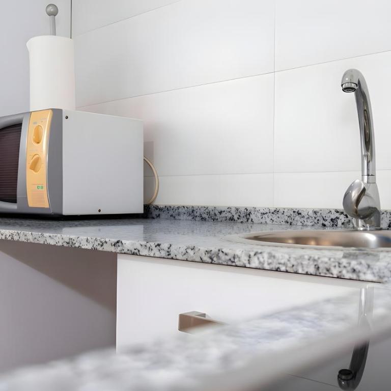 Apartamento en conil central para familias y parejas - Appartamento - 6