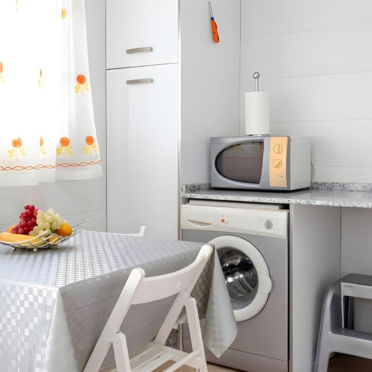 Apartamento en conil central para familias y parejas - Appartamento - 7