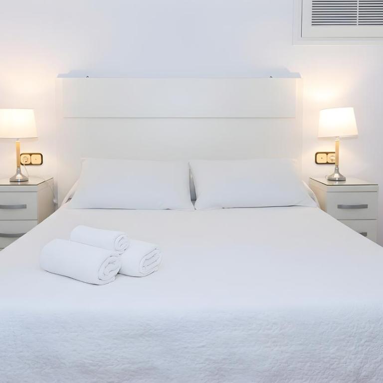 Apartamento en conil central para familias y parejas - Appartamento - 9