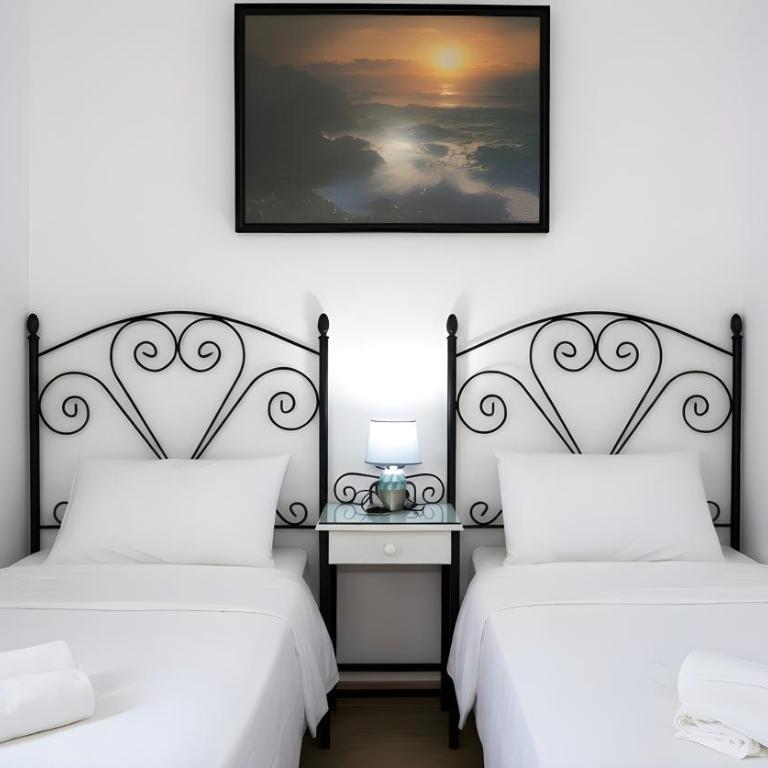 Apartamento en conil central para familias y parejas - Appartamento - 13