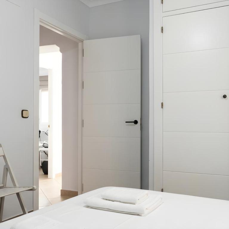 Apartamento en conil central para familias y parejas - Appartamento - 15