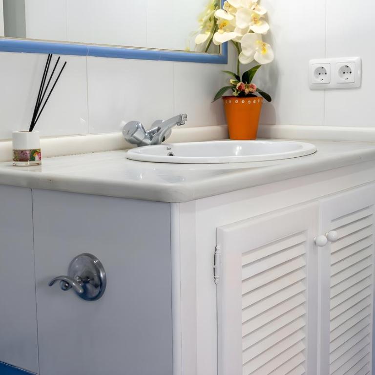 Apartamento en conil central para familias y parejas - Appartamento - 17