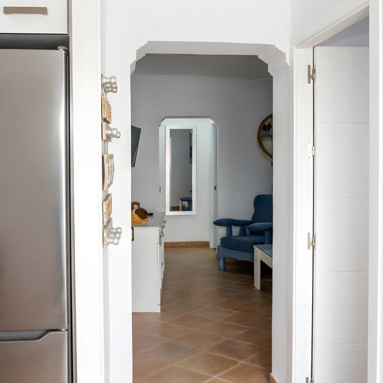 Apartamento en conil central para familias y parejas - Appartamento - 16