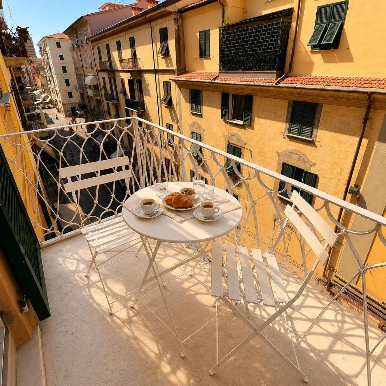 The Old Town Gate con parcheggio - Appartamento con 2 Camere da Letto - 1