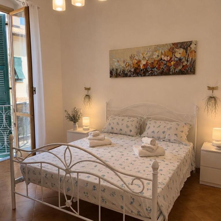 The Old Town Gate con parcheggio - Appartamento con 2 Camere da Letto - 4