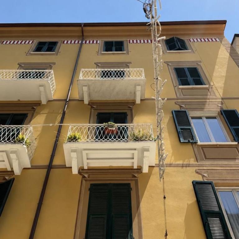 The Old Town Gate con parcheggio - Appartamento con 2 Camere da Letto - 5