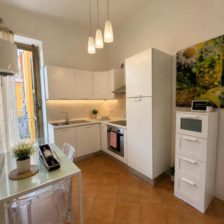 The Old Town Gate con parcheggio - Appartamento con 2 Camere da Letto - 6