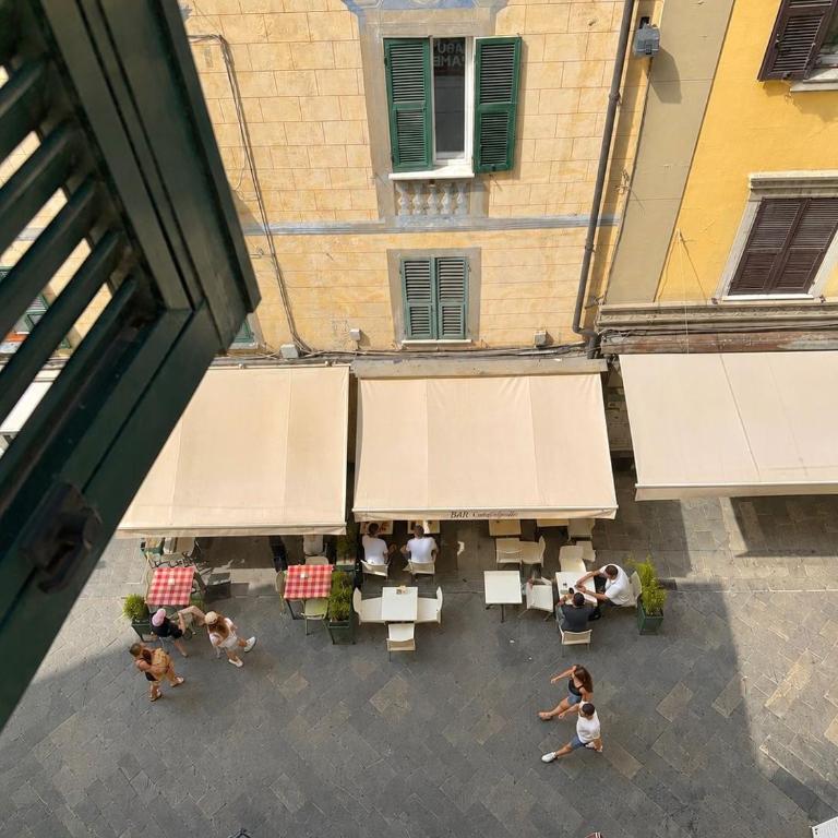 The Old Town Gate con parcheggio - Appartamento con 2 Camere da Letto - 7
