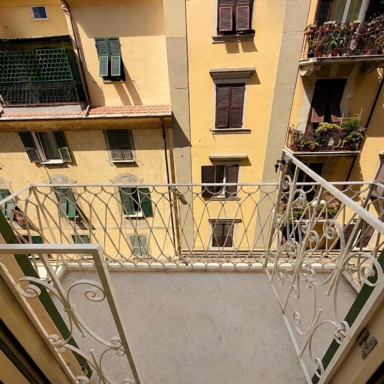 The Old Town Gate con parcheggio - Appartamento con 2 Camere da Letto - 8