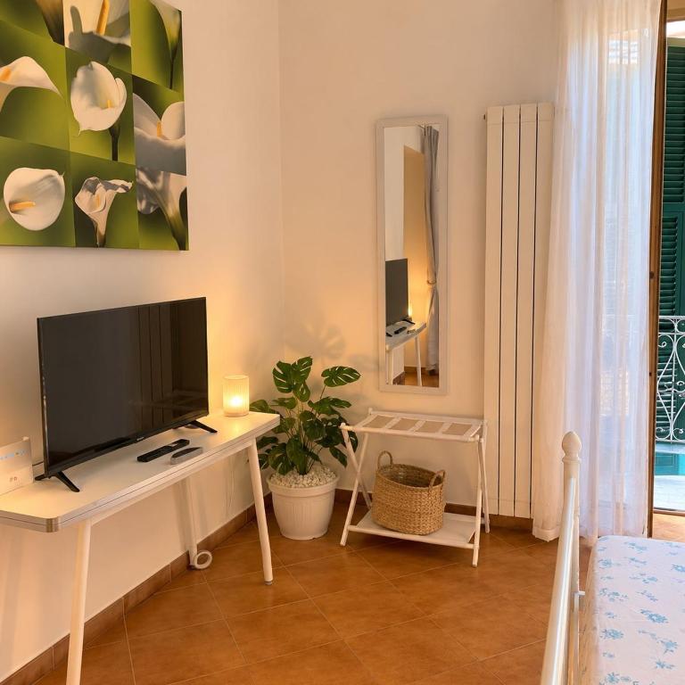 The Old Town Gate con parcheggio - Appartamento con 2 Camere da Letto - 11