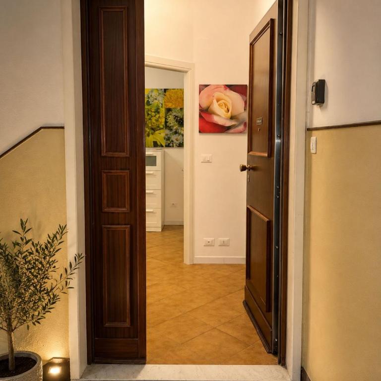 The Old Town Gate con parcheggio - Appartamento con 2 Camere da Letto - 12