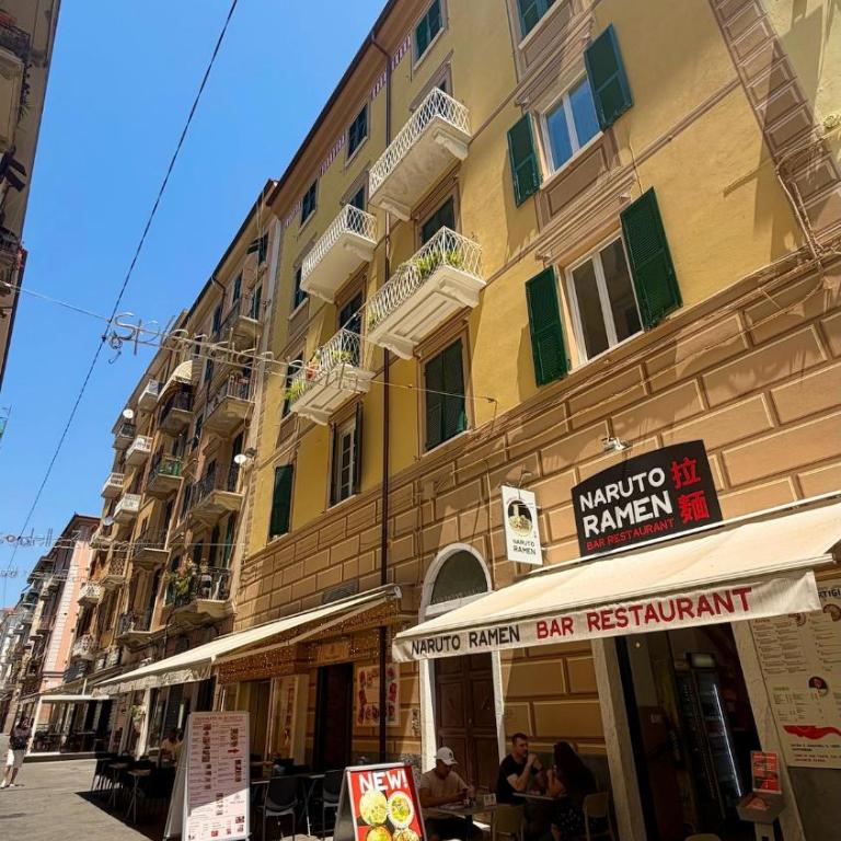 The Old Town Gate con parcheggio - Appartamento con 2 Camere da Letto - 17