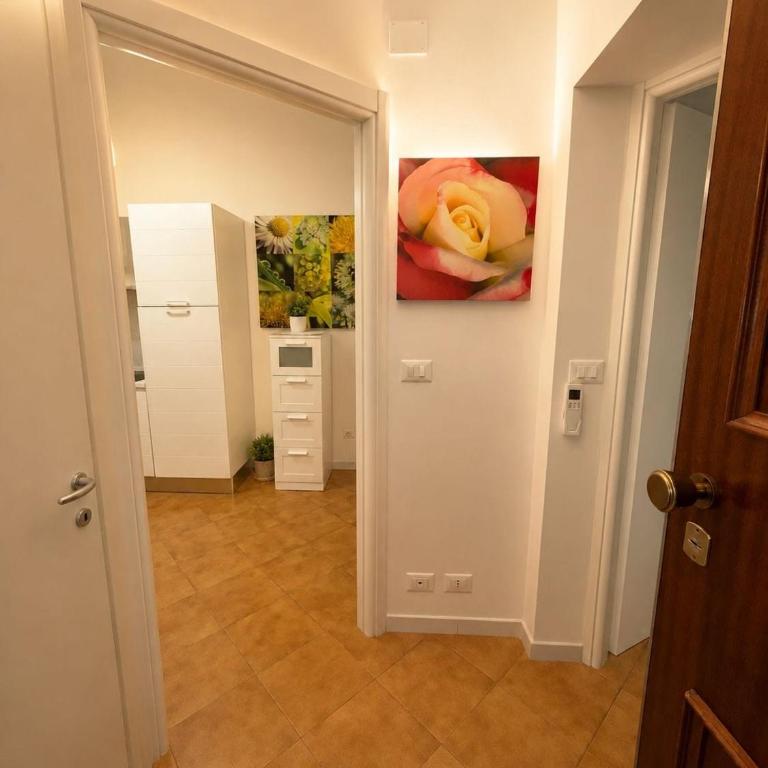 The Old Town Gate con parcheggio - Appartamento con 2 Camere da Letto - 19