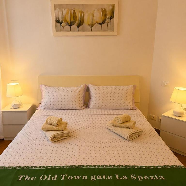 The Old Town Gate con parcheggio - Appartamento con 2 Camere da Letto - 21