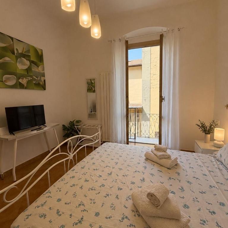 The Old Town Gate con parcheggio - Appartamento con 2 Camere da Letto - 22