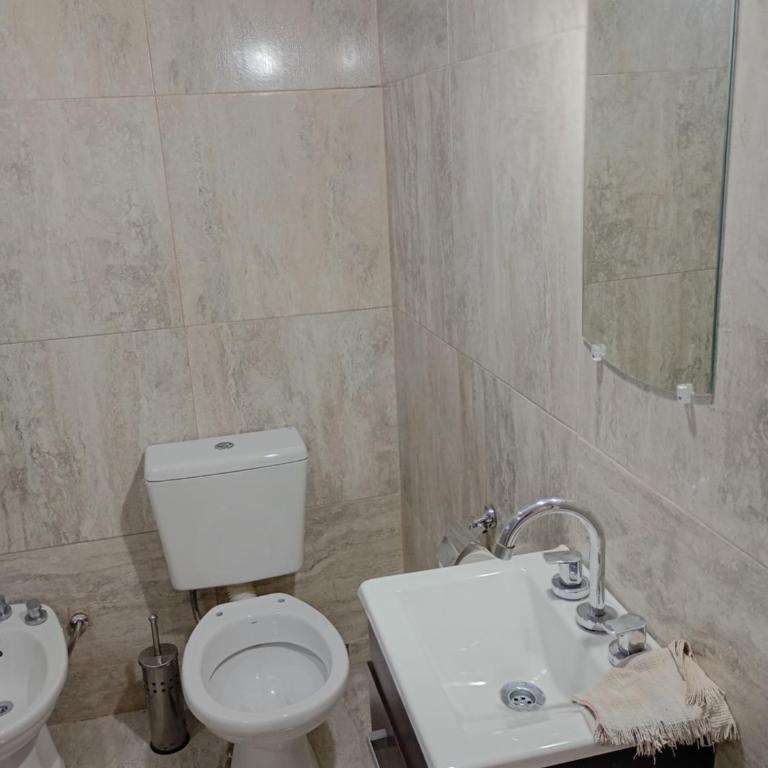 Residencia susi - Casa con 1 dormitorio - 13
