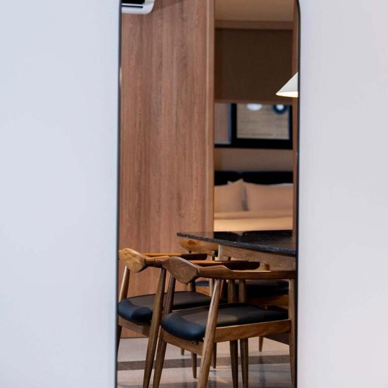 Hygge Deluxe - Apartamento Deluxe de 2 dormitorios con vistas al jardín - 6