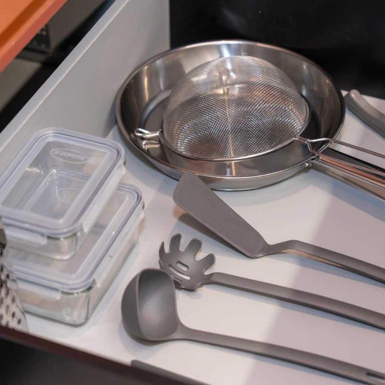 Hygge Deluxe - Apartamento Deluxe de 2 dormitorios con vistas al jardín - 13