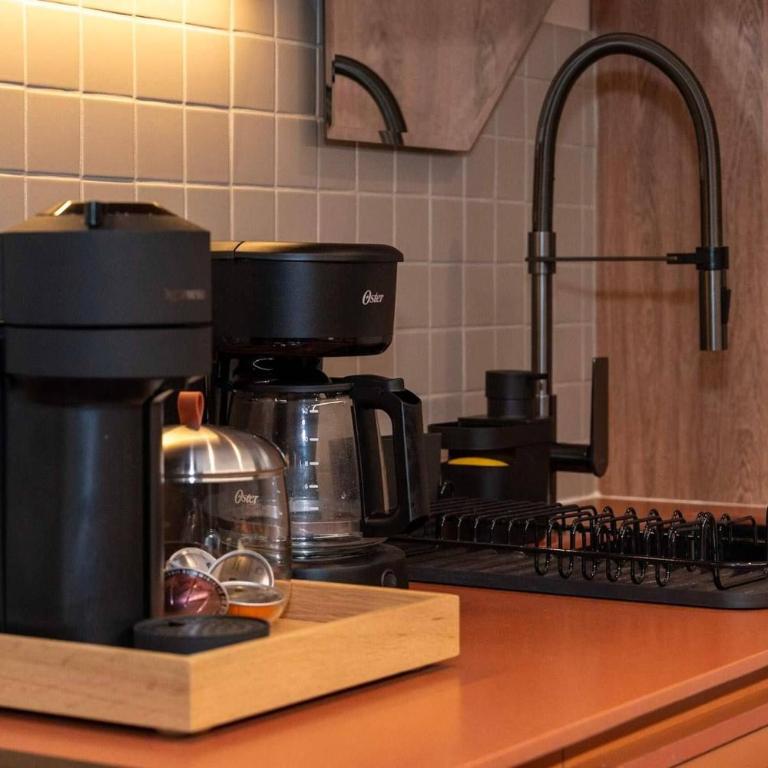 Hygge Deluxe - Apartamento Deluxe de 2 dormitorios con vistas al jardín - 14