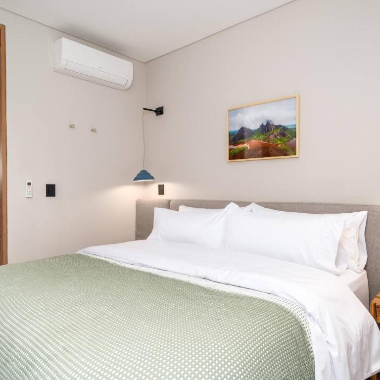 Hygge Deluxe - Apartamento Deluxe de 2 dormitorios con vistas al jardín - 27