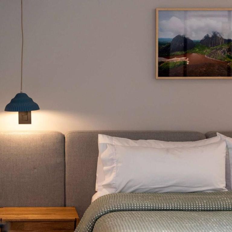 Hygge Deluxe - Apartamento Deluxe de 2 dormitorios con vistas al jardín - 31