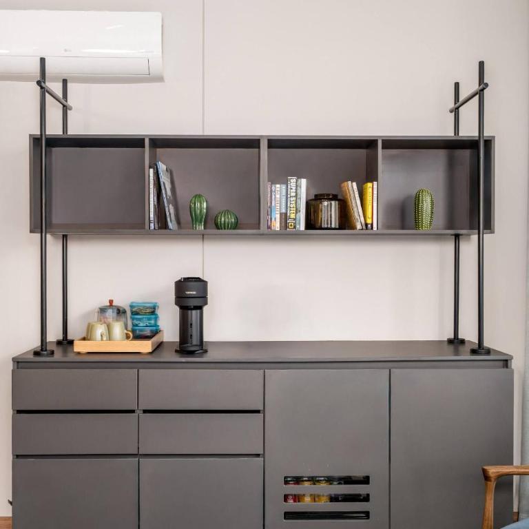 Hygge Deluxe - Apartamento Deluxe de 2 dormitorios con vistas al jardín - 37