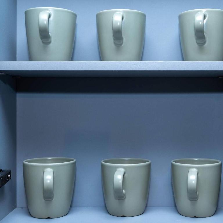 Hygge Deluxe - Apartamento Deluxe de 2 dormitorios con balcón - 6